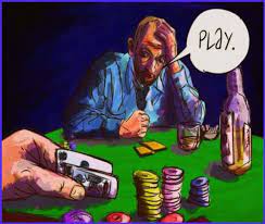 Вход на официальный сайт Casino Punch